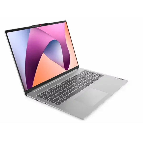 Laptop Lenovo IdeaPad Slim 5, Core i7 13620H, 16" WUXGA IPS, 16GB RAM DDR5, 512GB SSD, 82XF0071LM - Imagen 2