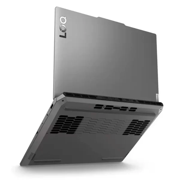 Laptop Lenovo LOQ 15ARP9, AMD RYZEN 7 7435HS, RTX 4050 6GB,  15.6" FHD IPS, 24GB RAM DDR5, 512GB SSD, 83JC008GLM - Imagen 4