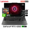 Laptop Lenovo LOQ 15ARP9, AMD RYZEN 7 7435HS, RTX 4050 6GB,  15.6