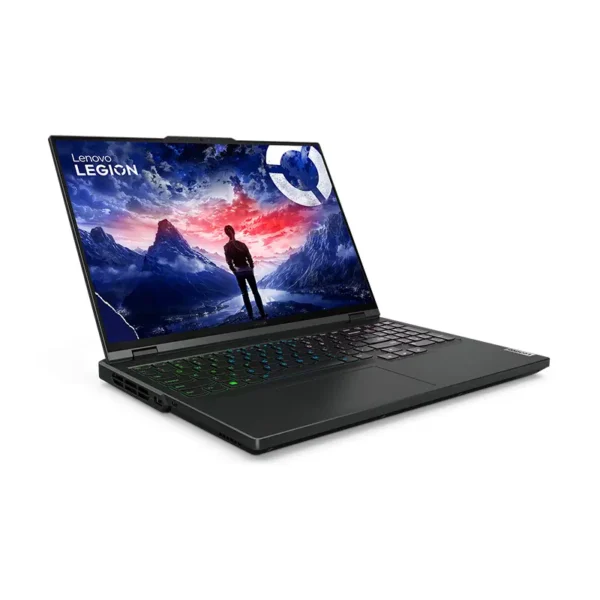 Laptop Gamer Lenovo Legion Pro 5 16IRX9 Core i9 14900HX, 16GB RAM DDR5, RTX 4060 8GB, 16", 1TB SSD 83DF00HQLM - Imagen 4