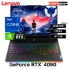 Laptop Gamer Lenovo Legion 9 16IRX9, Core i9 14900HX, RTX 4090 16GB, 16