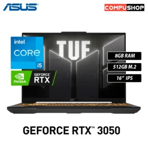 ASUS FX607VJ-RL016, 90NR0MZ6-M000P0