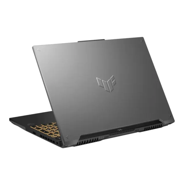 Laptop Gamer ASUS FX607VJ-RL016, Core i5 210H, 16" WUXGA IPS, RTX 3050, 8GB RAM DDR4,  512GB SSD M.2, 90NR0MZ6-M000P0 - Imagen 4