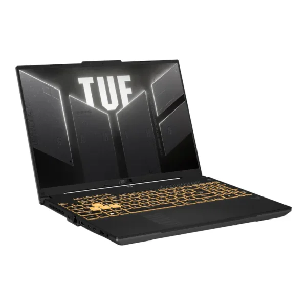 Laptop Gamer ASUS FX607VJ-RL016, Core i5 210H, 16" WUXGA IPS, RTX 3050, 8GB RAM DDR4,  512GB SSD M.2, 90NR0MZ6-M000P0 - Imagen 2