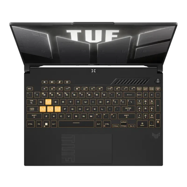 Laptop Gamer ASUS FX607VJ-RL016, Core i5 210H, 16" WUXGA IPS, RTX 3050, 8GB RAM DDR4,  512GB SSD M.2, 90NR0MZ6-M000P0 - Imagen 3