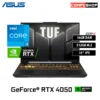 Laptop Gamer ASUS FX607VU-RL048, Core i5 210H, 16