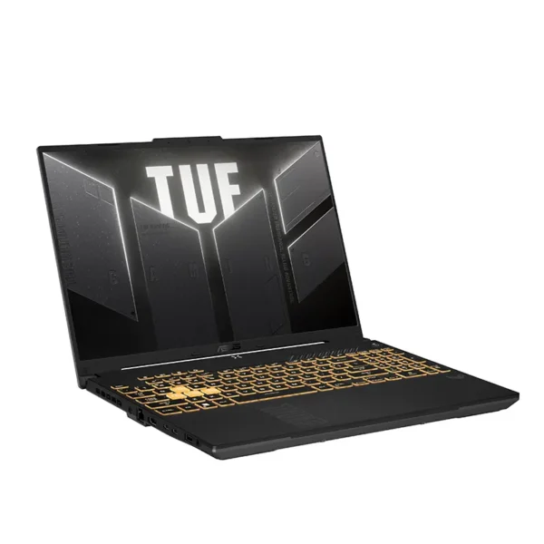 Laptop Gamer ASUS FX607VU-RL048, Core i5 210H, 16" WUXGA IPS, RTX 4050, 16GB RAM DDR5, 512GB SSD M.2, 90NR0N06-M00430 - Imagen 2