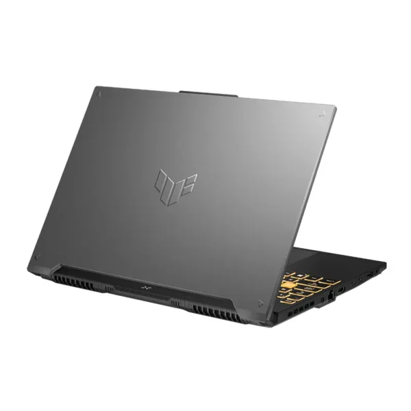 Laptop Gamer ASUS FX607VU-RL048, Core i5 210H, 16" WUXGA IPS, RTX 4050, 16GB RAM DDR5, 512GB SSD M.2, 90NR0N06-M00430 - Imagen 4