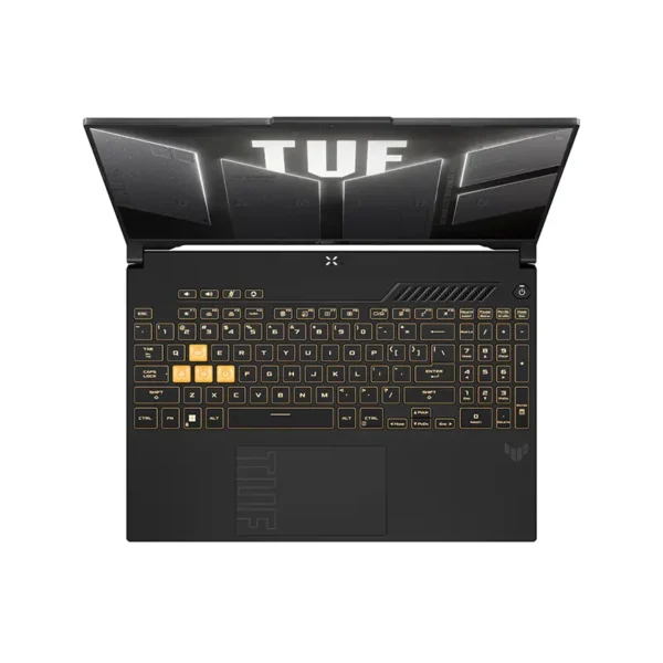 Laptop Gamer ASUS FX607VU-RL048, Core i5 210H, 16" WUXGA IPS, RTX 4050, 16GB RAM DDR5, 512GB SSD M.2, 90NR0N06-M00430 - Imagen 3