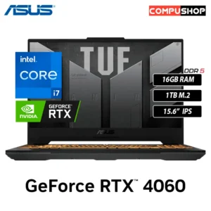 ASUS TUF Gaming F15 90NR0BV7-M00RN0