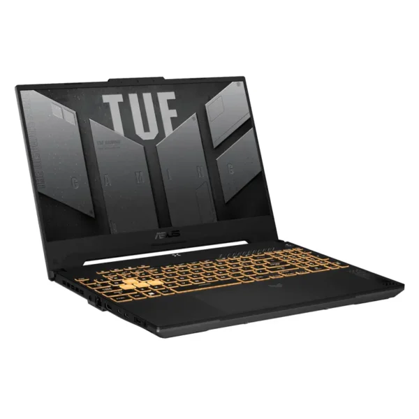 Laptop Gamer ASUS TUF Gaming F15, Core i7 13620H, 15.6" FHD IPS, RTX 4060, 16GB RAM DDR5, 1TB SSD, 90NR0BV7-M00RN0 - Imagen 2