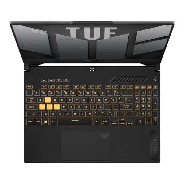 Laptop Gamer ASUS TUF Gaming F15, Core i7 13620H, 15.6" FHD IPS, RTX 4060, 16GB RAM DDR5, 1TB SSD, 90NR0BV7-M00RN0 - Imagen 3