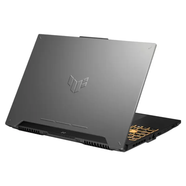 Laptop Gamer ASUS TUF Gaming F15, Core i7 13620H, 15.6" FHD IPS, RTX 4060, 16GB RAM DDR5, 1TB SSD, 90NR0BV7-M00RN0 - Imagen 4