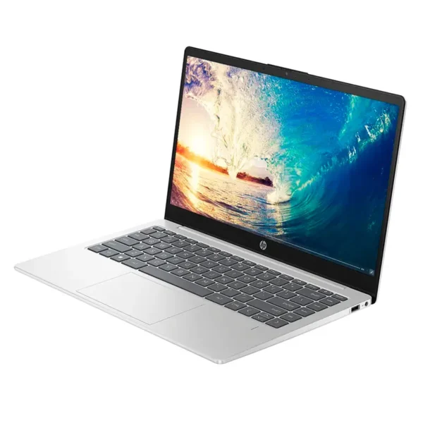 Laptop HP 14-ep1000la, Intel Core Ultra 5 125H, 14" FHD IPS, 16 GB RAM DDR5, 512 GB SSD, A38S0LA#ABM - Imagen 2