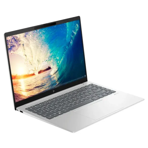 Laptop HP Pavilion Plus 14-ew1002la, Intel Core Ultra 7 155H, 14" OLED UWVA, 32 GB RAM DDR5, 1TB SSD, A6QL1LA#ABM - Imagen 3