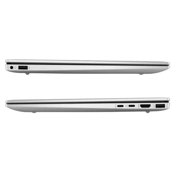 Laptop HP Pavilion Plus 14-ew1002la, Intel Core Ultra 7 155H, 14" OLED UWVA, 32 GB RAM DDR5, 1TB SSD, A6QL1LA#ABM - Imagen 4