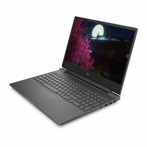 Laptop Gamer HP Victus 15-fb2017la, Ryzen 7 8845HS, RTX 3050, 15.6" Full HD, 16GB RAM DDR5, 1TB SSD, A14LNLA#ABM - Imagen 2