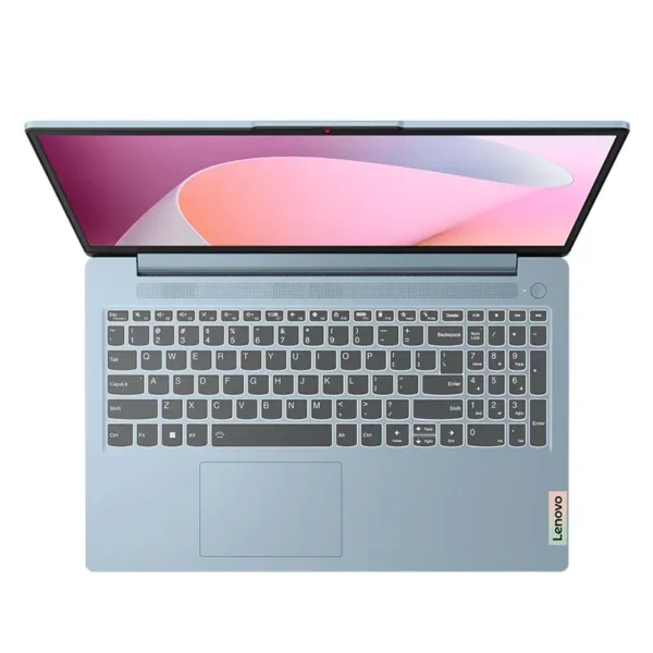 Laptop Lenovo IdeaPad Slim 3 15IAN8, Intel Core i3 N305, 15.6" FHD TN, 8 GB RAM DDR5, 512 GB SSD, 82XB003MLM - Imagen 4