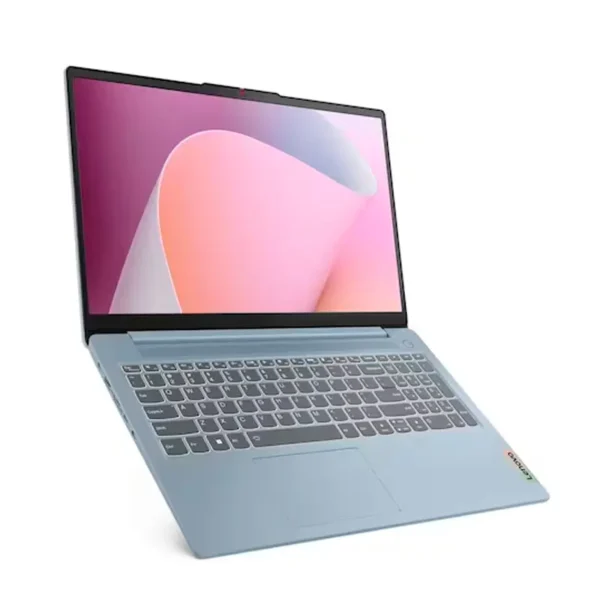 Laptop Lenovo IdeaPad Slim 3 15IAN8, Intel Core i3 N305, 15.6" FHD TN, 8 GB RAM DDR5, 512 GB SSD, 82XB003MLM - Imagen 3
