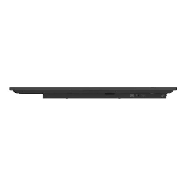 Pantalla Interactiva LG 75TR3DK, 75" UHD IPS, HDMI, Speaker, Multi-touch, 75TR3DK-BM - Imagen 3
