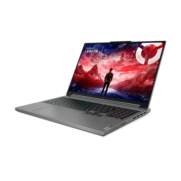 Laptop Gamer Lenovo Legion Slim 5 16AHP9, Ryzen 7 8845HS, RTX 4070, 16" WQXGA IPS, 16GB RAM DDR5, 512GB SSD, 83DH0087LM - Imagen 3