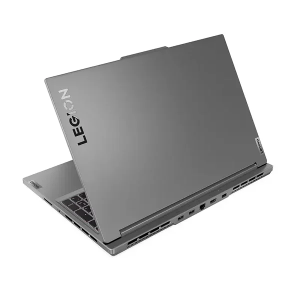 Laptop Gamer Lenovo Legion Slim 5 16AHP9, Ryzen 7 8845HS, RTX 4070, 16" WQXGA IPS, 16GB RAM DDR5, 512GB SSD, 83DH0087LM - Imagen 4