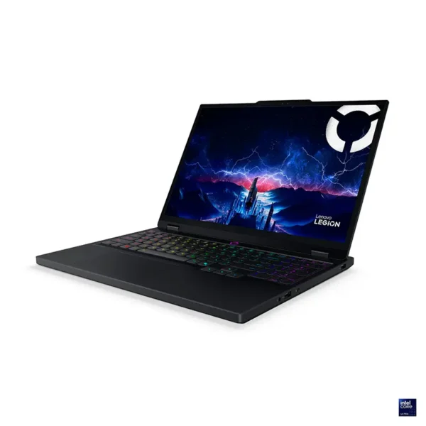 Laptop Gamer Lenovo Legion 5 15IRX10, Core i7 13650HX, 24GB RAM DDR5, 15.3" WUXGA IPS, RTX 5060 8GB, 1TB SSD M.2, 83LY008SLM - Imagen 2