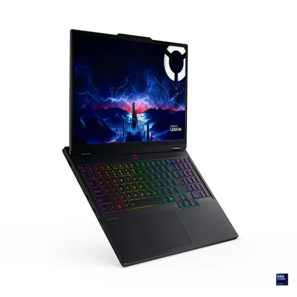 Laptop Gamer Lenovo Legion 5 15IRX10, Core i7 13650HX, 24GB RAM DDR5, 15.3" WUXGA IPS, RTX 5060 8GB, 1TB SSD M.2, 83LY008SLM - Imagen 4