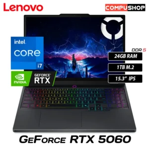 Lenovo Legion 5 15IRX10, 83LY008SLM
