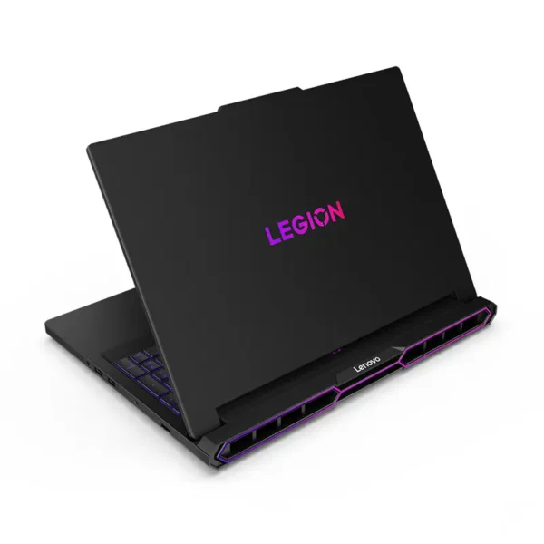 Laptop Gamer Lenovo Legion Pro 7 16IAX10H, Core Ultra 9 275HX, 32GB RAM DDR5, 16" WQXGA OLED, RTX 5080 16GB, 1TB SSD M.2, 83F5000XLM - Imagen 3