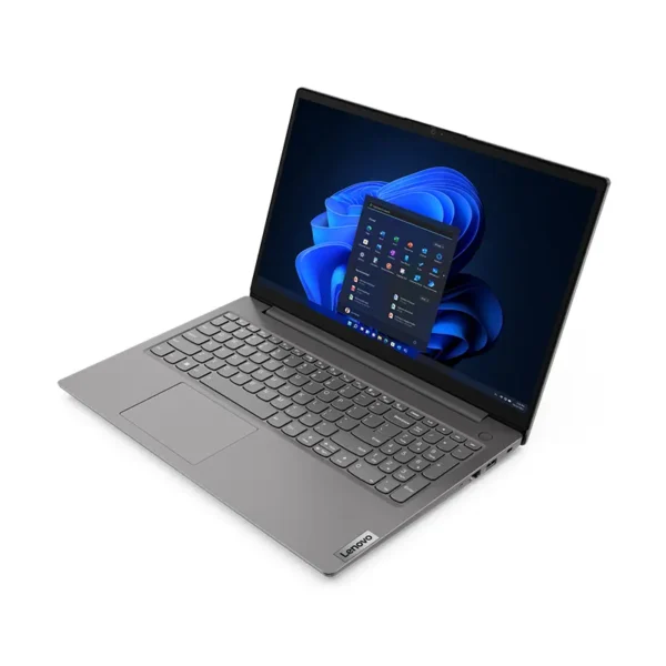 Laptop Lenovo V15 G4 IRU, Intel Core i3 1315U, 15.6" FHD TN, 8 GB RAM DDR4, 512 GB SSD, 83A100EMLM - Imagen 2