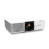 Proyector Laser Epson PowerLite L520W WXGA, HDMI x 2, VGA x 2, LAN RJ-45, V11HA31020