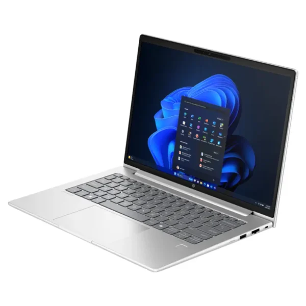 Laptop HP Probook 440 G11, Intel Core Ultra 7 155U, 14" FHD LCD UWVA, 16 GB RAM DDR5, 1TB SSD, A24Z8LA#ABM - Imagen 2
