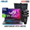 Laptop Gamer ASUS ROG Strix G16 G615LP-RV019W, Core Ultra 9 275HX, 16GB RAM DDR5, 16