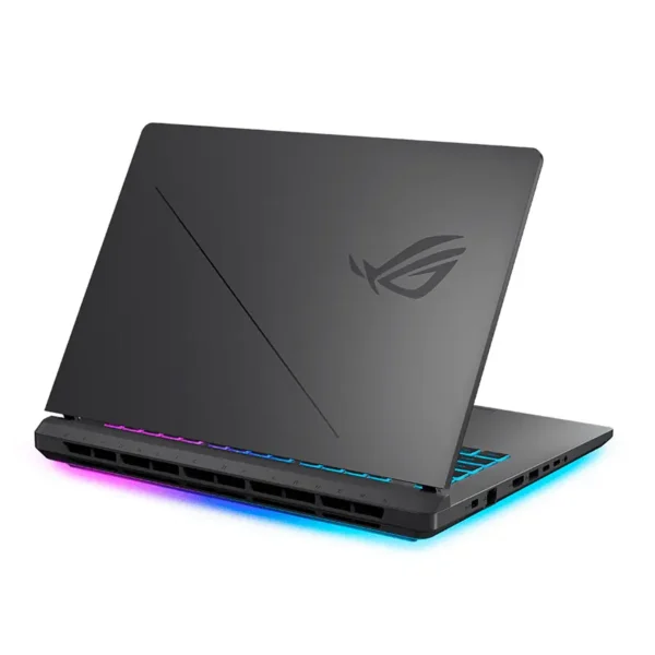 Laptop Gamer ASUS ROG Strix G16 G615LP-RV019W, Core Ultra 9 275HX, 16GB RAM DDR5, 16"  WUXGA, RTX 5070 8GB, 1TB SSD M.2, 90NR0LN1-M000N0 - Imagen 4