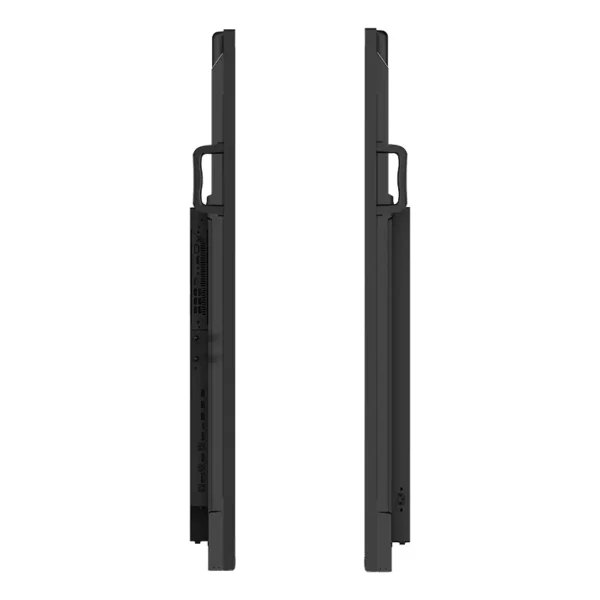 Pantalla Interactiva Tactil TEROS TE7511W, 75" D-LED IPS 3840x2160, 8 ms, 8GB, Android 14, TE7511W - Imagen 3
