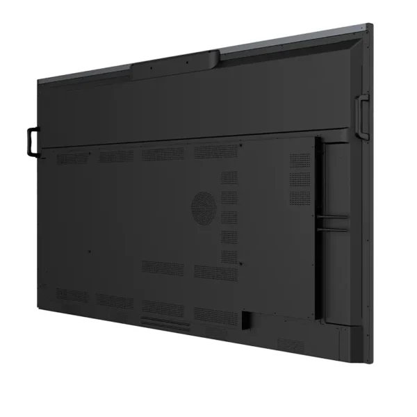 Pantalla Interactiva Tactil TEROS TE7511W, 75" D-LED IPS 3840x2160, 8 ms, 8GB, Android 14, TE7511W - Imagen 4