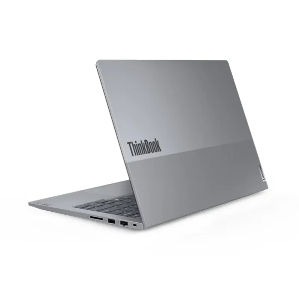 Laptop Lenovo ThinkBook 14 G7 IML, Intel Core Ultra 5 125U, 14" WUXGA IPS, 16 GB RAM DDR5, 512 GB SSD, 21MR00CHLM - Imagen 2