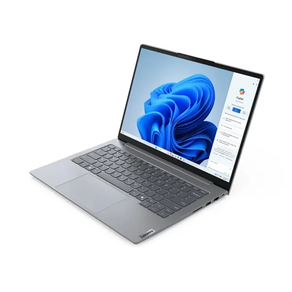 Laptop Lenovo ThinkBook 14 G7 IML, Intel Core Ultra 5 125U, 14" WUXGA IPS, 16 GB RAM DDR5, 512 GB SSD, 21MR00CHLM - Imagen 3