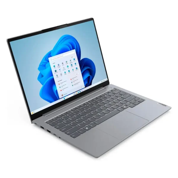 Laptop Lenovo ThinkBook 14 G7 IML, Intel Core Ultra 7 155H, 14" WUXGA IPS, 16 GB RAM DDR5, 512GB SSD, 21MR00CJLM - Imagen 2