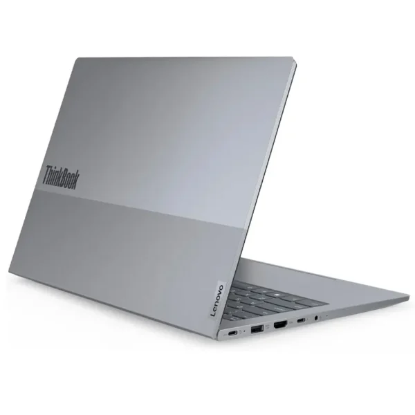 Laptop Lenovo ThinkBook 14 G7 IML, Intel Core Ultra 7 155H, 14" WUXGA IPS, 16 GB RAM DDR5, 512GB SSD, 21MR00CJLM - Imagen 4