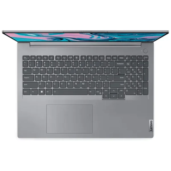 Laptop Lenovo ThinkBook 16 G7 IML, Intel Core Ultra 7 155H, 16" WUXGA IPS, 16 GB RAM DDR5, 1TB SSD, 21MS00B3LM - Imagen 3