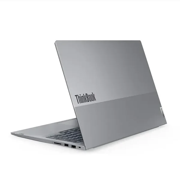 Laptop Lenovo ThinkBook 16 G7 IML, Intel Core Ultra 7 155H, 16" WUXGA IPS, 16 GB RAM DDR5, 1TB SSD, 21MS00B3LM - Imagen 4