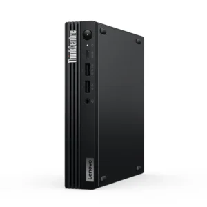 ThinkCentre M70q Gen 5 12TE001BLS