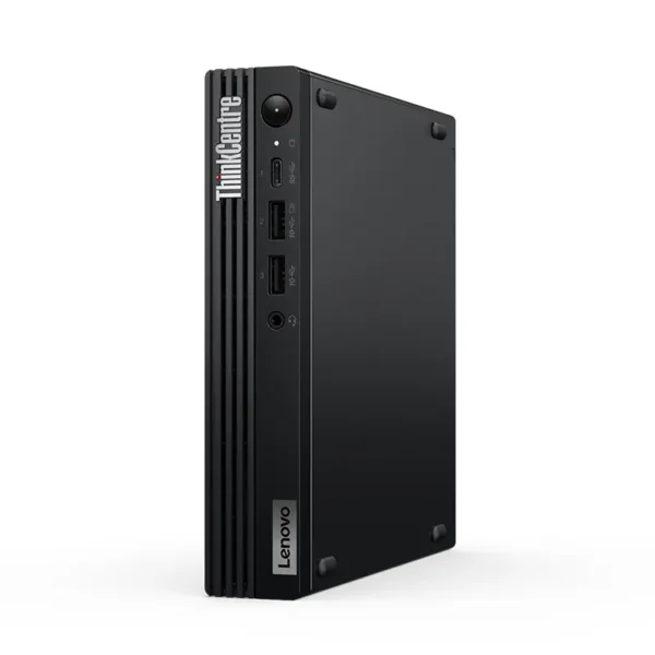 ThinkCentre M70q Gen 5 12TE001BLS