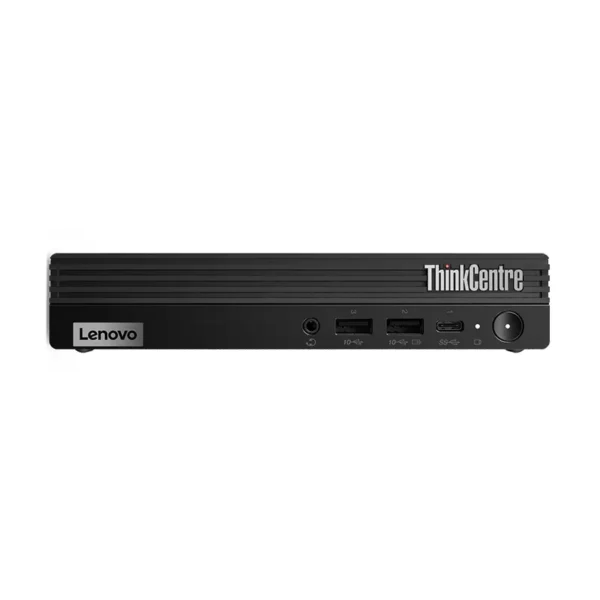 Computadora Lenovo ThinkCentre M70q Gen 5, Core i7 14700T, 16GB RAM DDR5, 1TB SSD, Windows 11 Pro, 12TE001BLS - Imagen 3