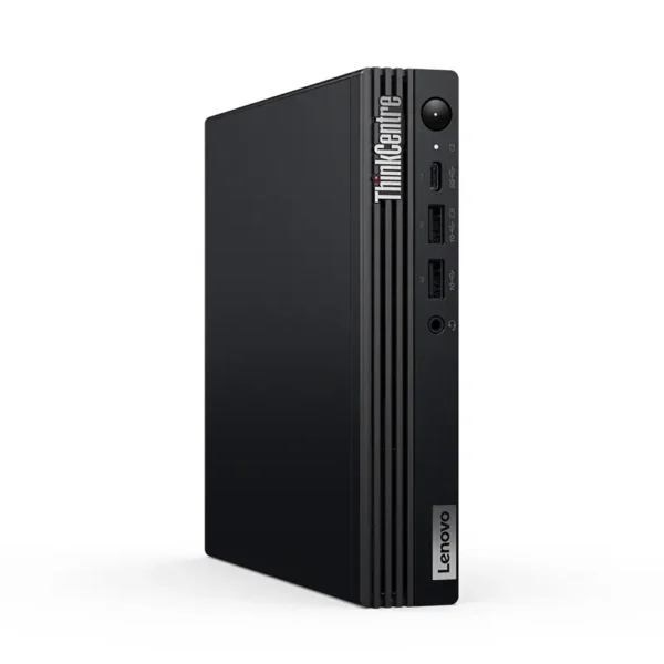 Computadora Lenovo ThinkCentre M70q Gen 5, Core i7 14700T, 16GB RAM DDR5, 1TB SSD, Windows 11 Pro, 12TE001BLS - Imagen 2