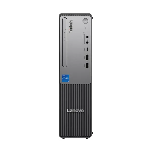 Computadora Lenovo ThinkCentre Neo 50S Gen 5, Core i7 14700, 16GB RAM DDR5, 1TB SSD, 12XG0019LD - Imagen 3