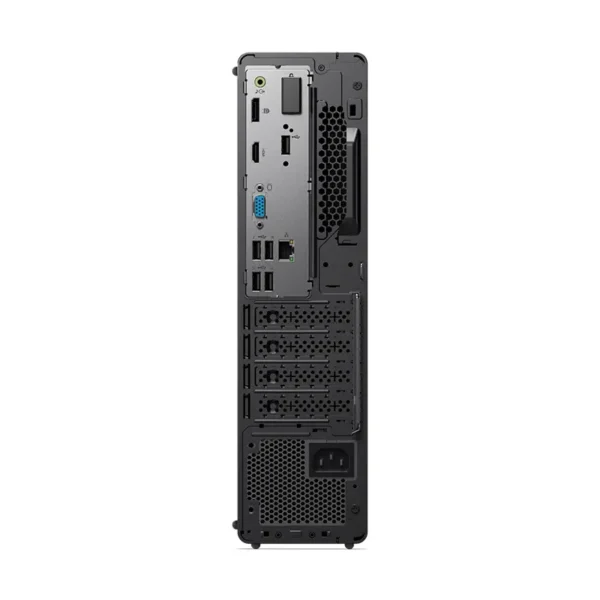Computadora Lenovo ThinkCentre Neo 50S Gen 5, Core i7 14700, 16GB RAM DDR5, 1TB SSD, 12XG0019LD - Imagen 4