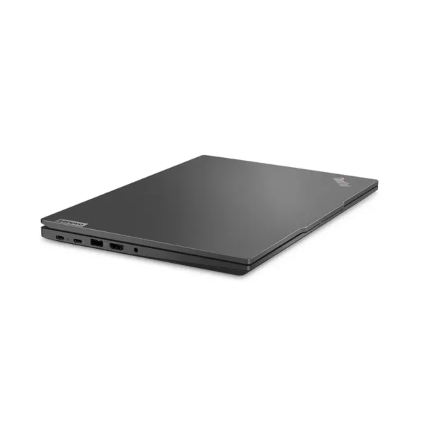 Laptop Lenovo ThinkPad E14 Gen 6, Intel Core Ultra 7 155H, 14" WUXGA IPS, 16 GB RAM DDR5, 1TB SSD, 21M8001JLM - Imagen 4